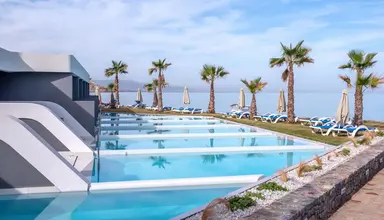 Arina Beach Resort 