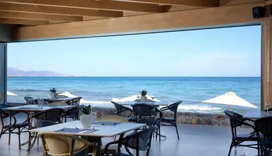 Arina Beach Resort 