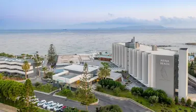 Arina Beach Resort 