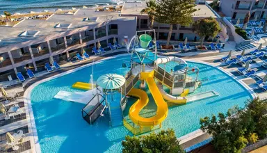 Arina Beach Resort 