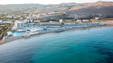 Arina Beach Resort 