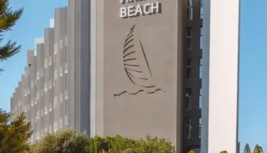 Arina Beach Resort