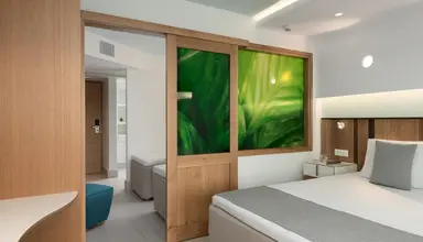Arina Beach Resort 