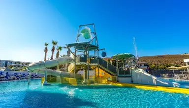 Arina Beach Resort 