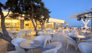 Arina Beach Resort