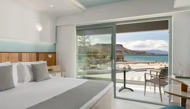 Arina Beach Resort