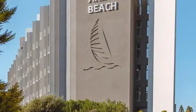 Arina Beach Resort 