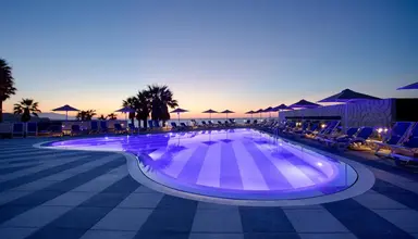 Arina Beach Resort 