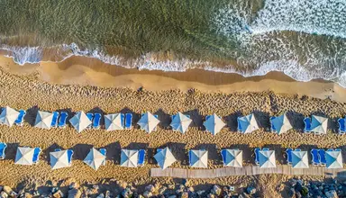 Arina Beach Resort