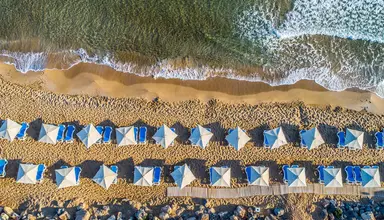 Arina Beach Resort 