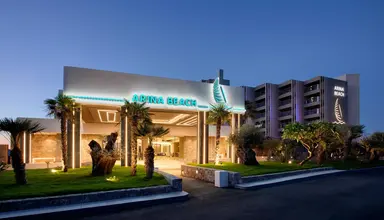 Arina Beach Resort 