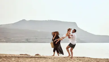 Arina Beach Resort 