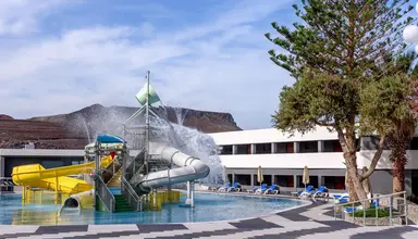 Arina Beach Resort 
