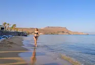 Arina Beach Resort