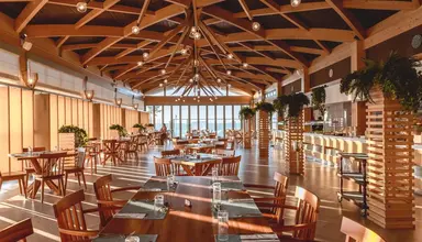 Arina Beach Resort 
