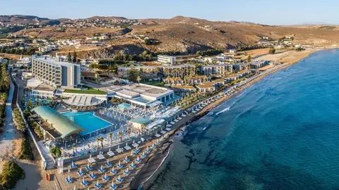 Hotel Arina Beach Resort 
