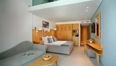 Arina Beach Resort 