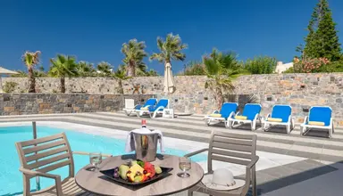 Arina Beach Resort