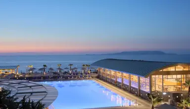 Arina Beach Resort