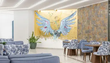 Arina Beach Resort