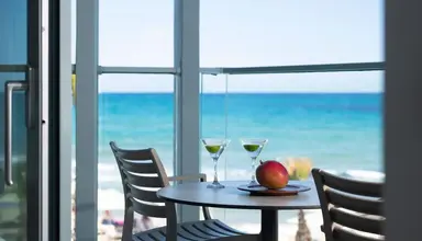 Arina Beach Resort 