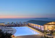 Arina Beach Resort
