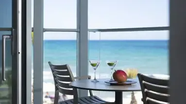 Arina Beach Resort 