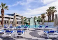 Arina Beach Resort 