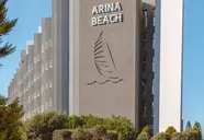 Arina Beach