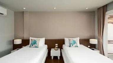 Arinara Bangtao Beach Resort