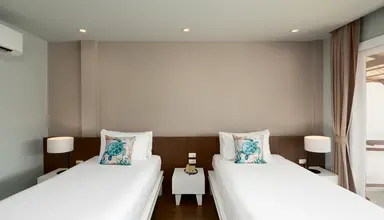 Arinara Bangtao Beach Resort
