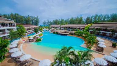 Arinara Bangtao Beach Resort