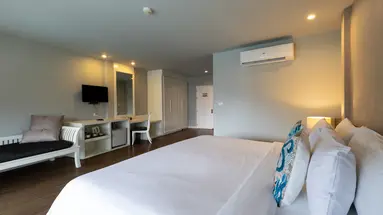 Arinara Bangtao Beach Resort