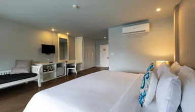 Arinara Bangtao Beach Resort
