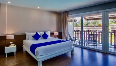 Arinara Bangtao Beach Resort