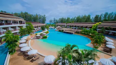 Arinara Bangtao Beach Resort
