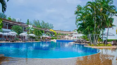 Arinara Bangtao Beach Resort