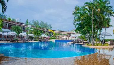 Arinara Bangtao Beach Resort