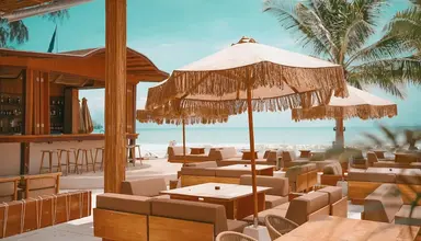 Arinara Bangtao Beach Resort