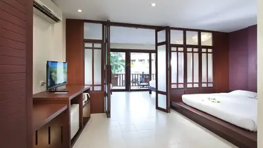 Arinara Bangtao Beach Resort