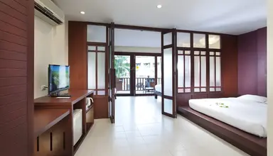 Arinara Bangtao Beach Resort