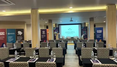 Arinara Bangtao Beach Resort