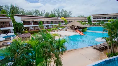 Arinara Bangtao Beach Resort