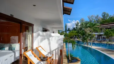 Arinara Bangtao Beach Resort