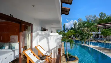 Arinara Bangtao Beach Resort
