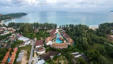 Arinara Bangtao Beach Resort