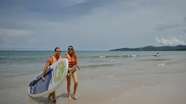Arinara Bangtao Beach Resort