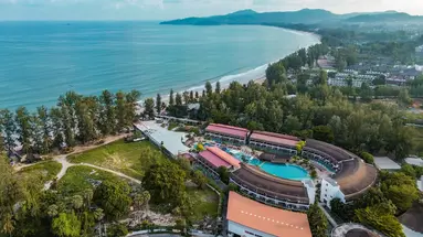 Arinara Bangtao Beach Resort