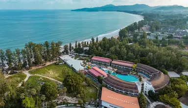 Arinara Bangtao Beach Resort