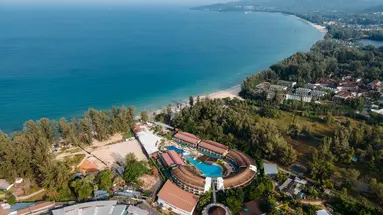Arinara Bangtao Beach Resort